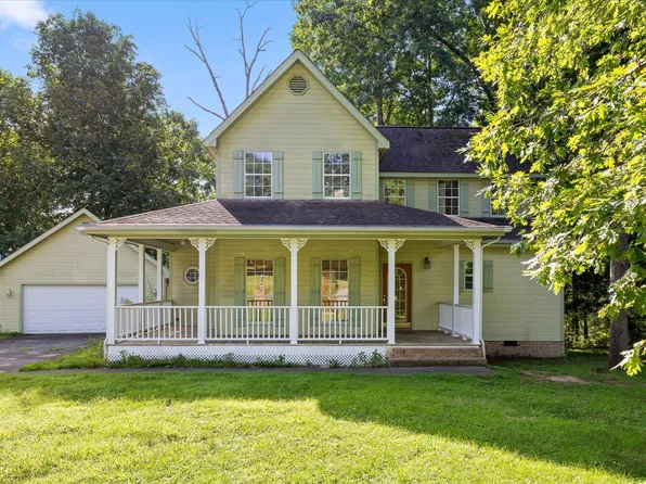 170 Shady Ct, La Fayette, GA 30728