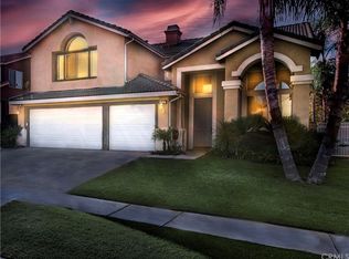 2494 Macbeth Ave, Corona, CA 92882