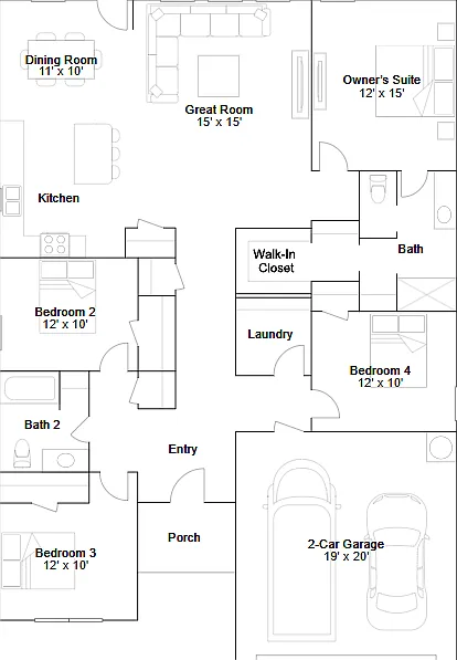 43206 Prairie Ranch Rd