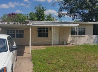 6361 Mayo St, Hollywood, FL 33023