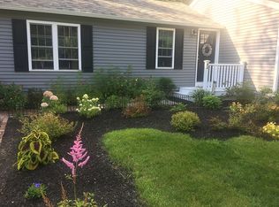 42 East Thompson Rd, Thompson, CT 06277