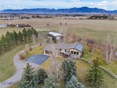 530 Rocky Rd, Bozeman, MT, 59718