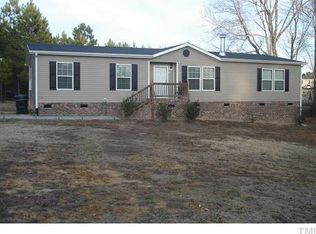 7309 Trouble Rd, Willow Spring, NC 27592