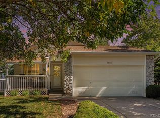 7910 Jared Way, Littleton, CO 80125