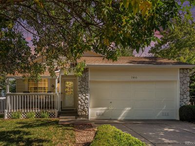 7910 Jared Way, Littleton, CO, 80125
