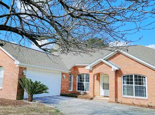 192 Sugar Plum Dr, Tallahassee, FL 32312