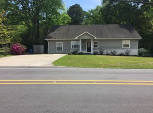 3300 Campbell Dr, Hattiesburg, MS 39401