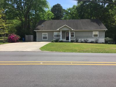 3300 Campbell Dr, Hattiesburg, MS, 39401