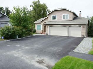 4700 Egret Rock Cir, Anchorage, AK 99507