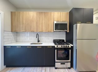 44 Van Reipen Ave #3, Jersey City, NJ 07306