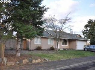 2505 SW 211th Ct, Beaverton, OR 97003