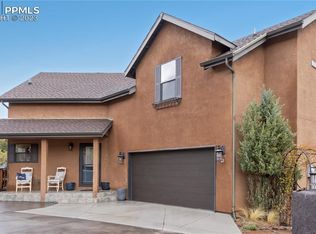 5 Marbeck Rd, Manitou Springs, CO 80829