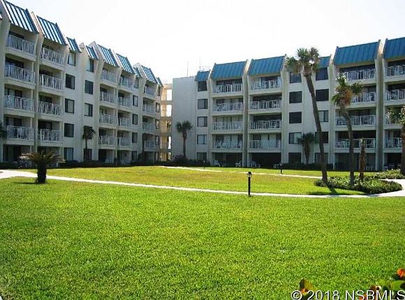 2nd image of 4501 S Atlantic Ave #5020