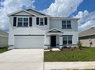 16725 Parker River St, Wimauma, FL 33598