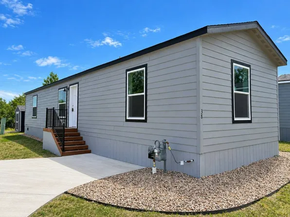 2780.38 143rd Ave, Rapid City, SD 57701