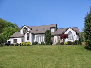 20292 Cochranton Rd, Meadville, PA 16335