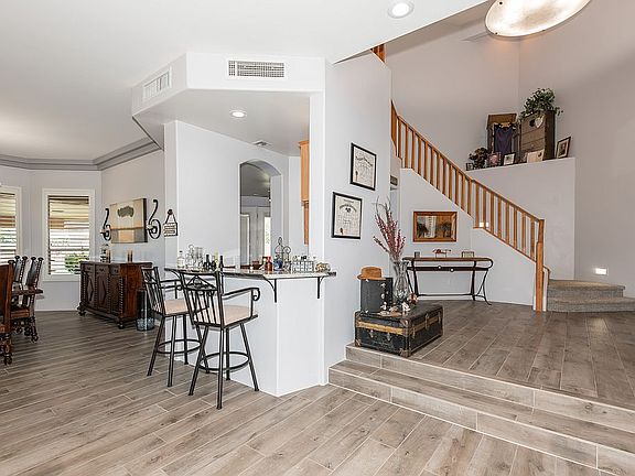 Wet Bar
