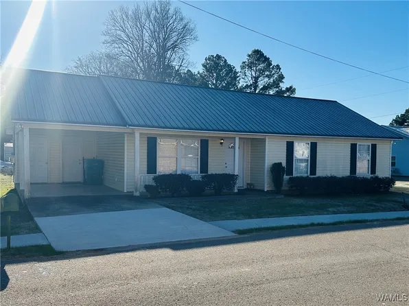 308 Alabama Ave, Moundville, AL 35474