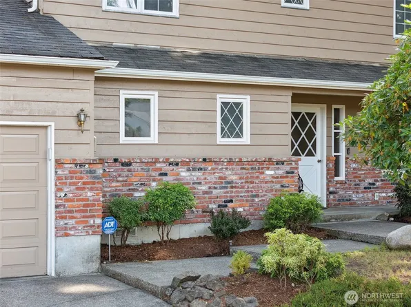 705 Terrace Boulevard, Shelton, WA 98584
