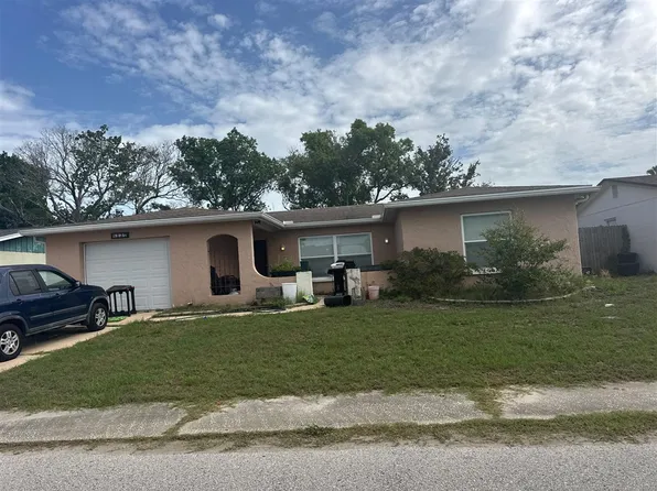 8137 Penwood Dr, Port Richey, FL 34668