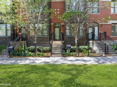 1340 S Indiana Ave, Chicago, IL, 60605