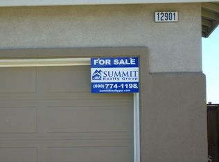 12901 La Costa St, Hesperia, CA 92344