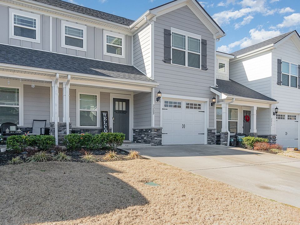 1st image of 3209 Icelandic Dr