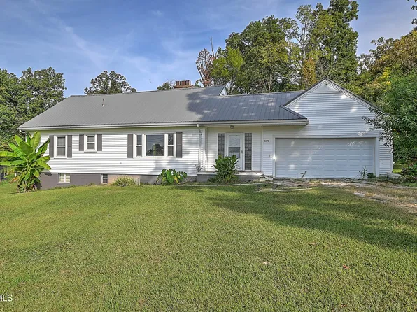 1185 Kingsport Hwy, Greeneville, TN 37745