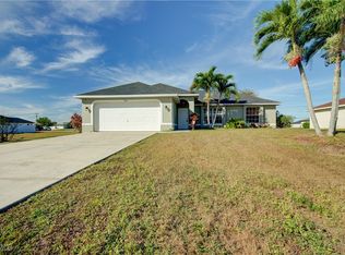 1310 NE 2nd Pl, Cape Coral, FL 33909
