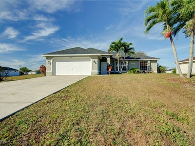 1310 NE 2nd Pl, Cape Coral, FL, 33909