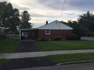 651 S Duke St, Palmyra, PA 17078