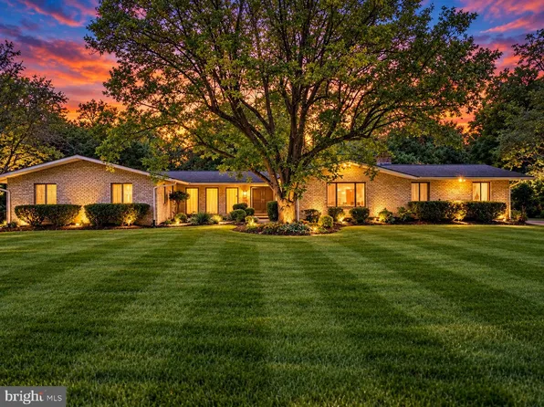 2005 Pot Spring Rd, Lutherville Timonium, MD 21093
