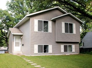 4522 5th St NE, Columbia Heights, MN 55421