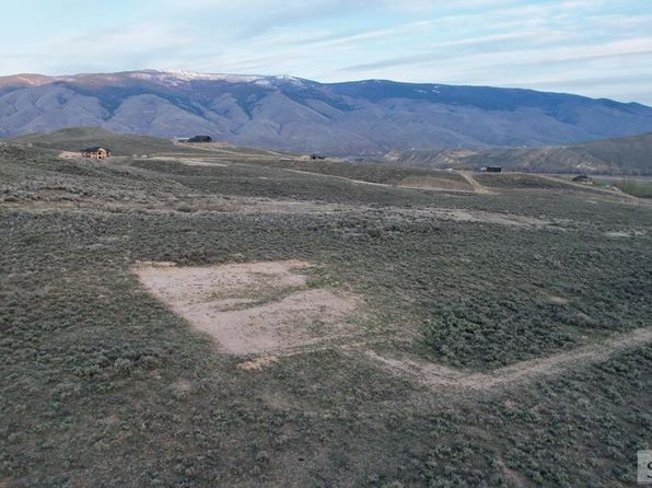 Black Hawk Place Ln, Carmen, ID 83462