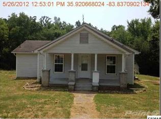 734 Taylor Ford Rd, Knoxville, TN 37920