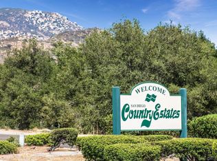 15829 Davis Cup Ln, Ramona, CA 92065