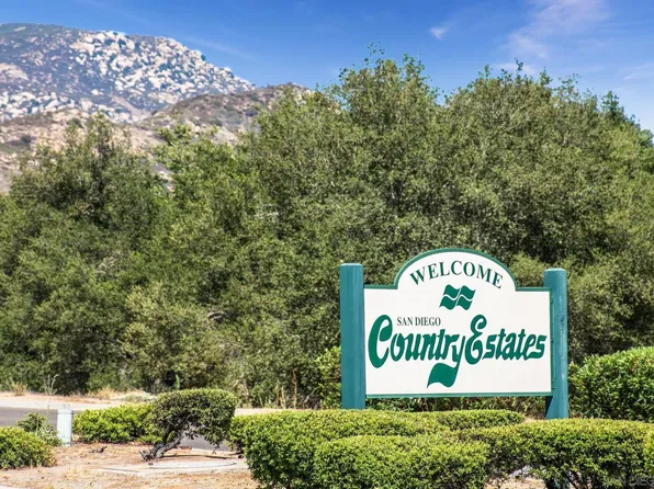 15829 Davis Cup Ln, Ramona, CA 92065