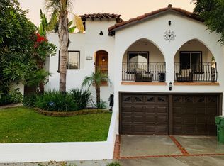 915 N Chester Ave, Inglewood, CA 90302