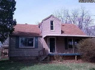 3235 Varley Ave SW, Canton, OH 44706