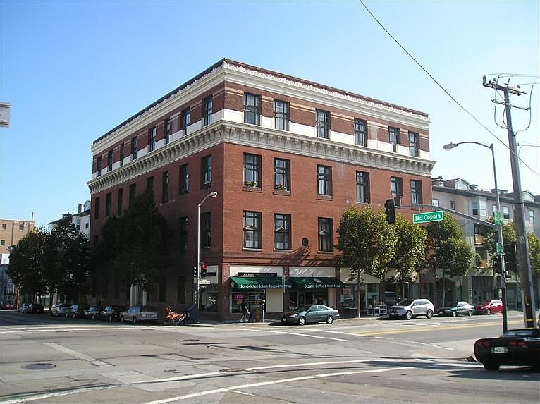 1st image of 115 Valencia St