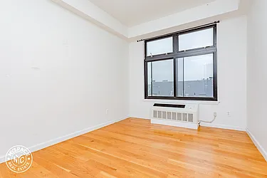 Rented by MySpaceNYC
