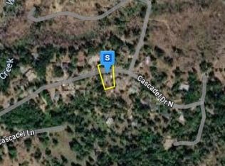 60056 Cascadel Dr N, North Fork, CA 93643
