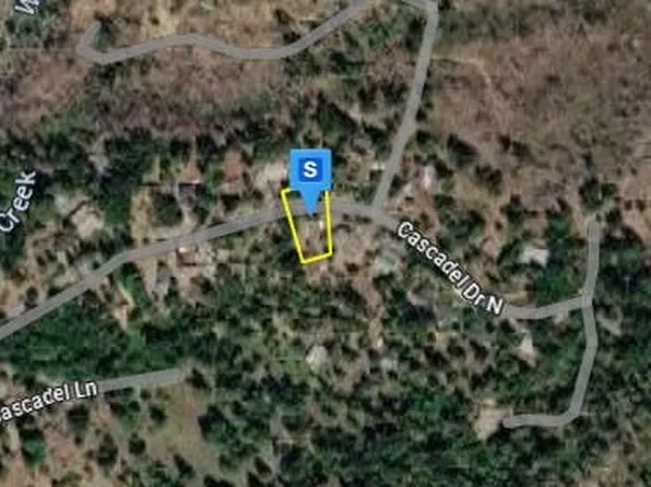 60056 Cascadel Dr N, North Fork, CA 93643
