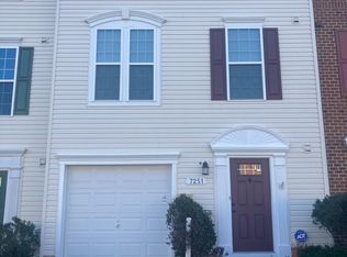 7251 Dorchester Woods Ln, Hanover, MD 21076