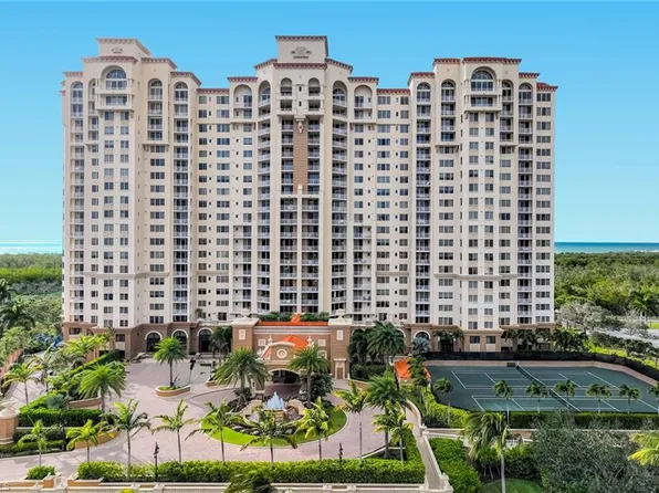 6597 Nicholas BLVD E #405, NAPLES, FL 34108