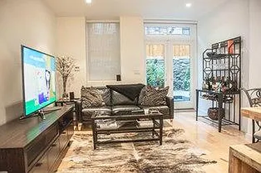 Rented by Town Residential