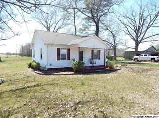 394 Rolan Gooch Rd, Hazel Green, AL 35750
