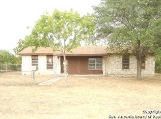 466 Rockwell Blvd, San Antonio, TX 78224