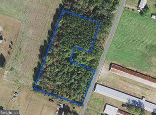0 Hammond School Rd, Salisbury, MD 21804
