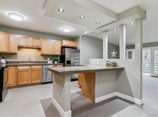Windsor Gardens, Denver, CO 80247
